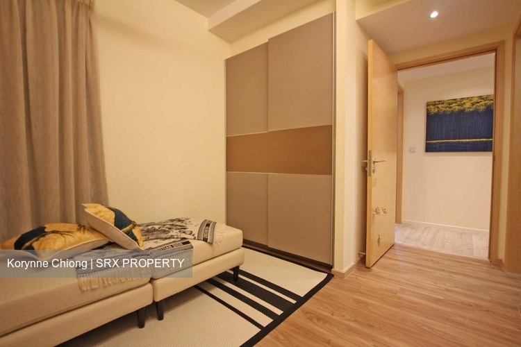 The Rainforest (D23), Condominium #245824301